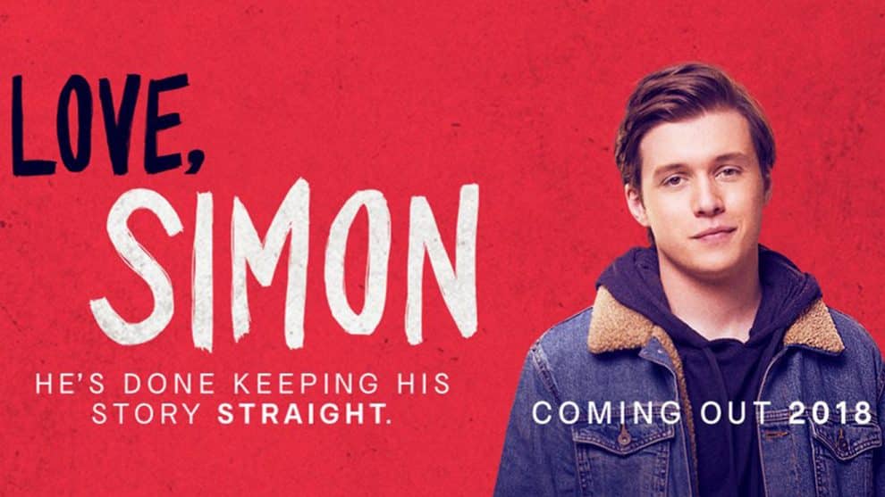 DVD review: “Love, Simon”&nbsp;(2018)