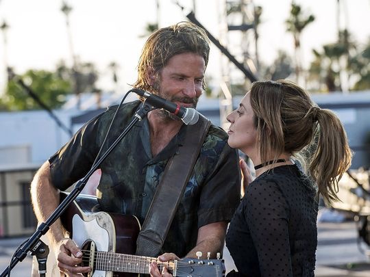 star is born spry film review 1