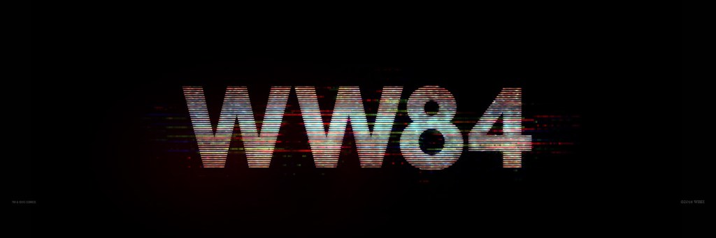 “Wonder Woman 1984” (2019)