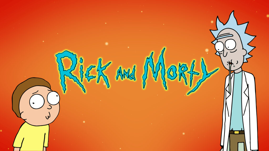 DVD/Blu-ray review: “Rick and Morty: Season 3”&nbsp;(2017)