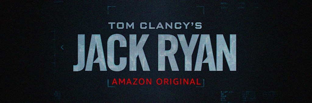 Streaming review: “Jack Ryan”&nbsp;(2018)