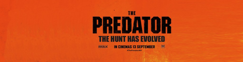 4K Blu-ray review: “The Predator” (2018)