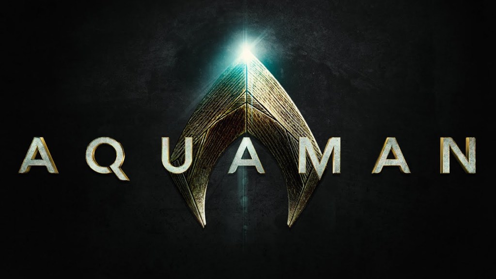 Trailer: “Aquaman” (2018)