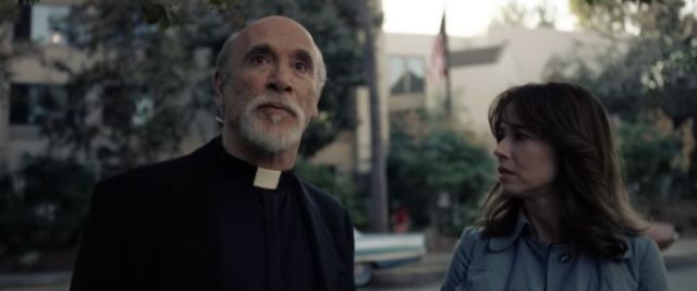 curse of the weeping woman 2