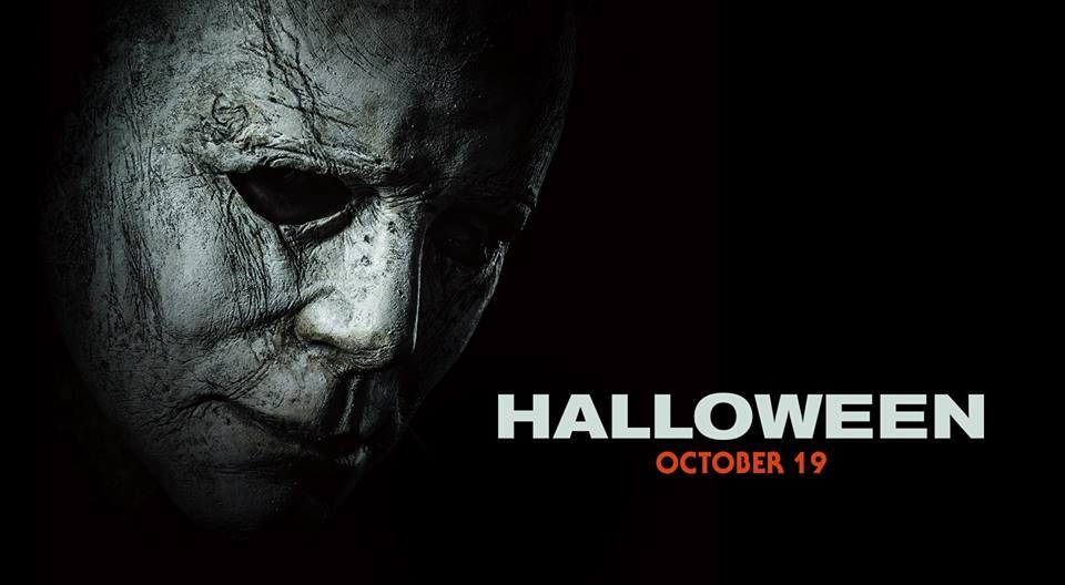 Film review: “Halloween” (2018)
