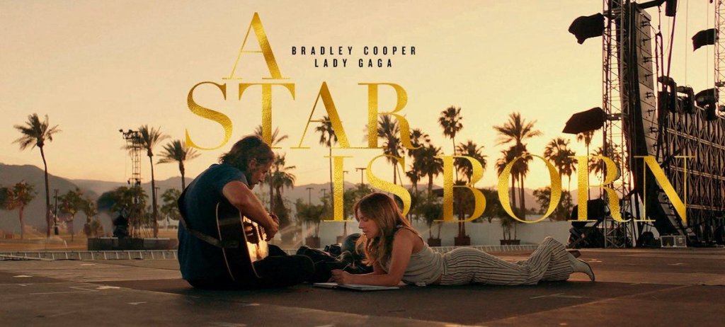 Film review: “A Star Is Born” (2018)