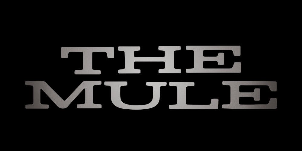 Trailer: “The Mule” (2018)