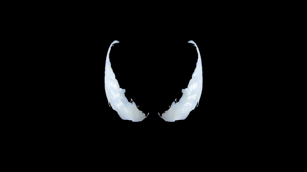 Movie review: “Venom” (2018)