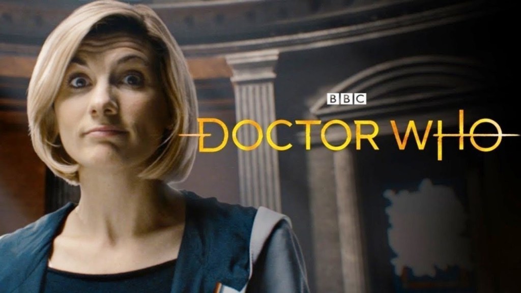 Television review: “Doctor Who – Kerblam!” (Episode 7, Season&nbsp;11)