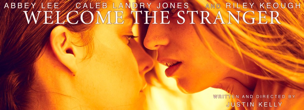 DVD review: “Welcome the Stranger” (2018)