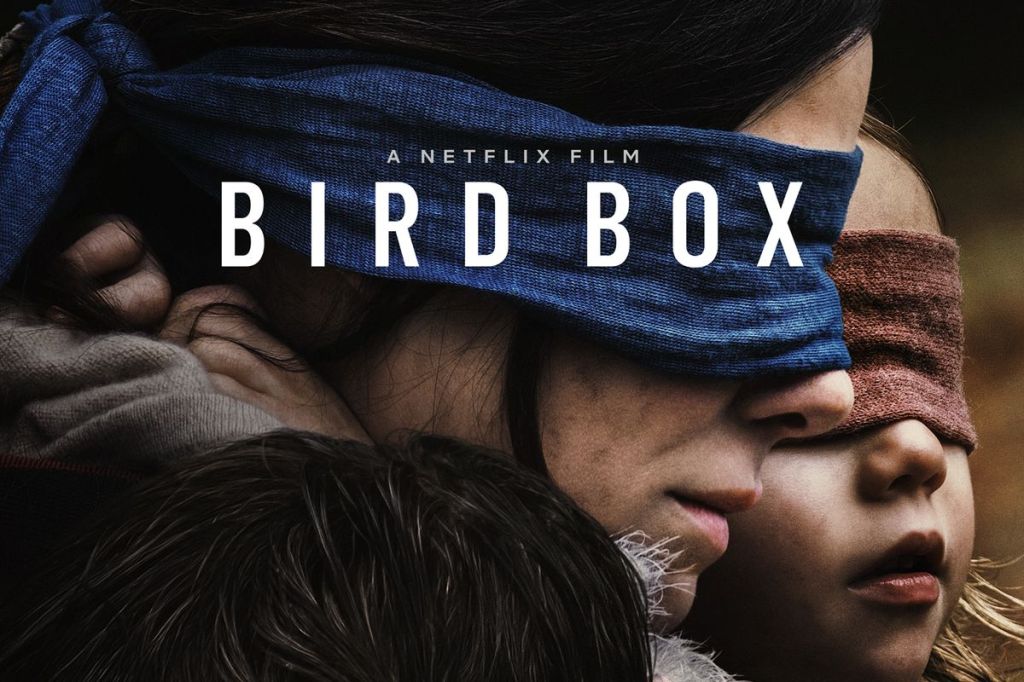 Streaming review: “Black Bird”&nbsp;(2018)