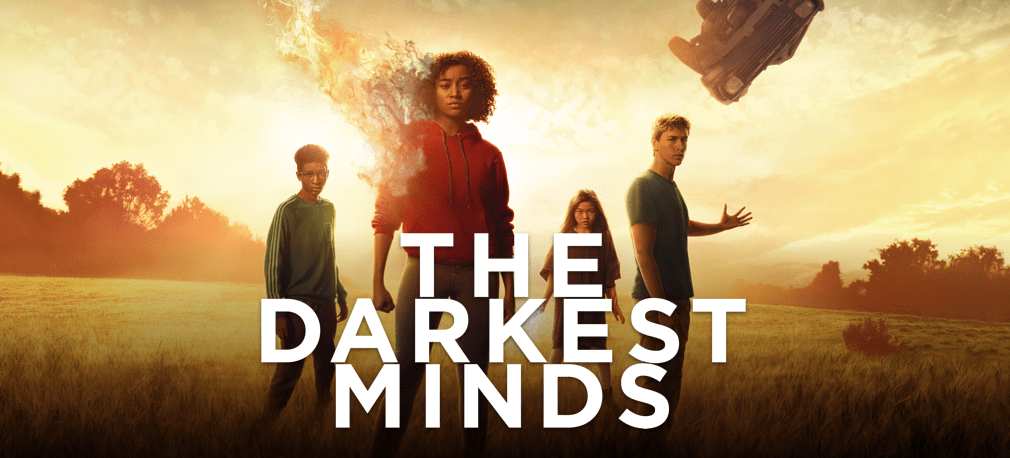 DVD/Blu-ray Review: “The Darkest Minds”&nbsp;(2018)