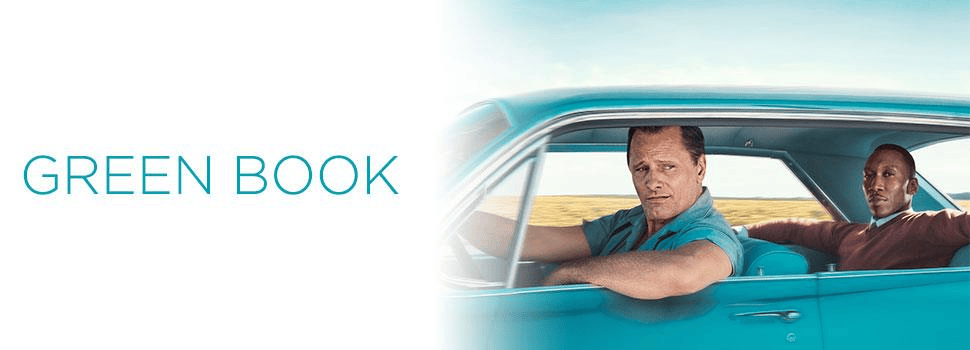 Film review: “Green Book” (2018)