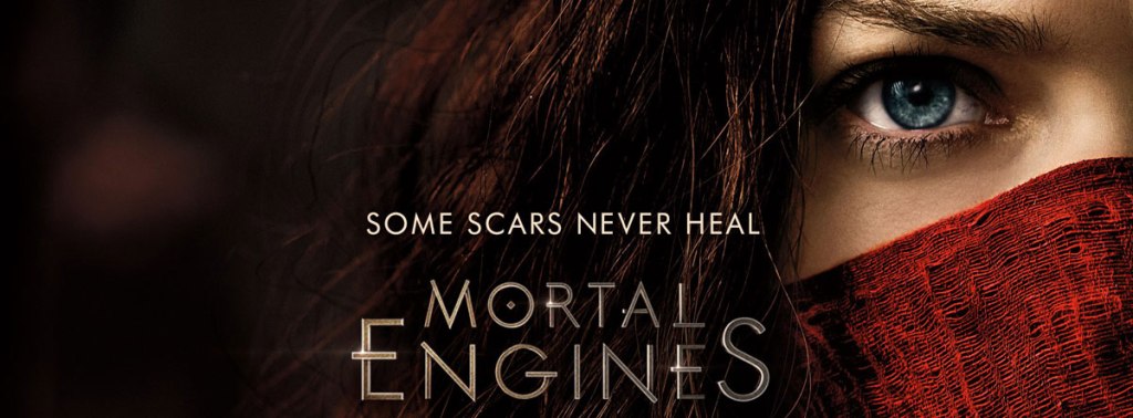 Film review: “Mortal Engines” (2018)