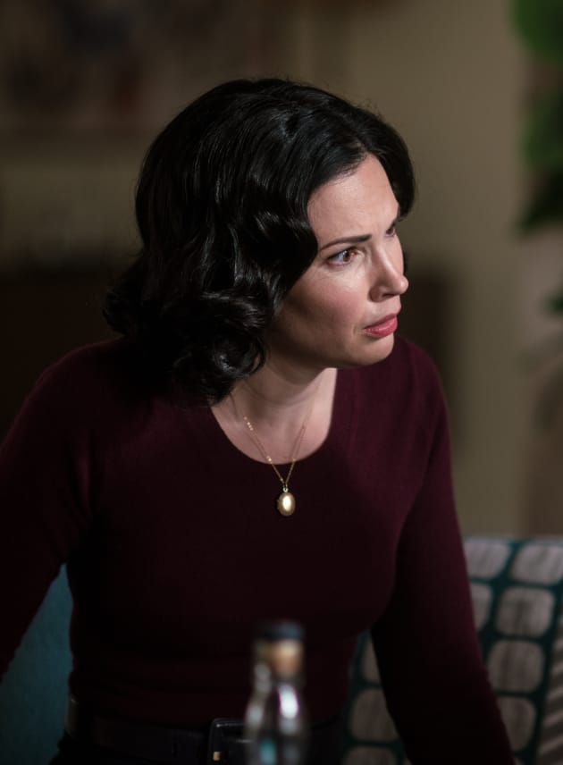 Television/Streaming review “Project Blue Book Episode Four