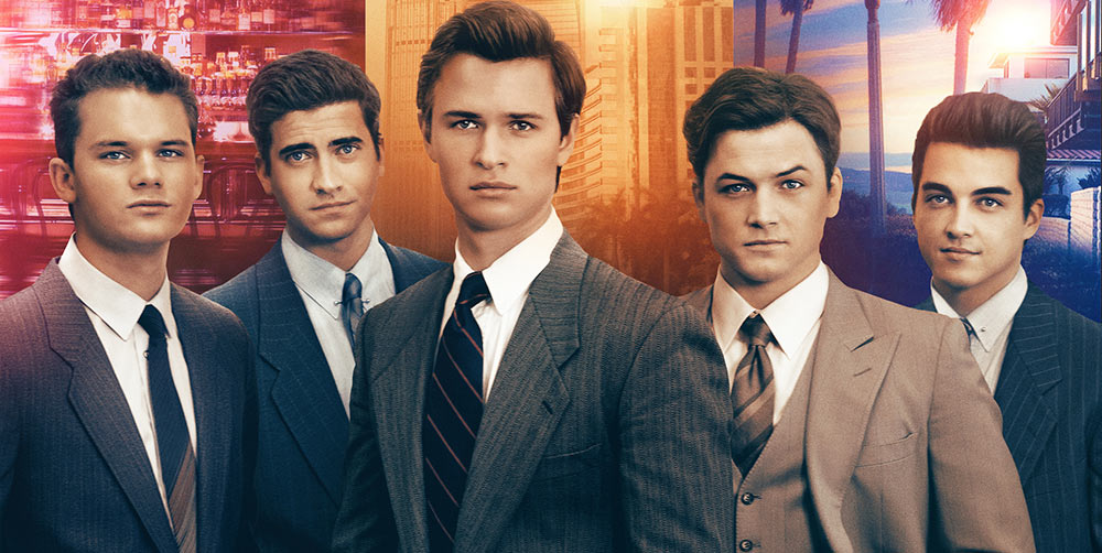 Blu-ray & DVD review: “Billionaire Boys Club” (2018) – spryfilm.com