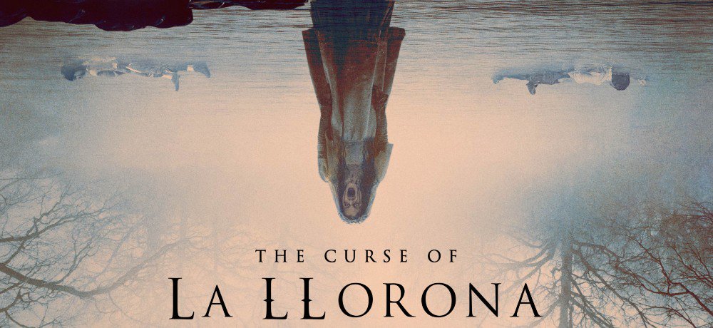 Trailer: “The Curse of the Weeping Woman” (2019)