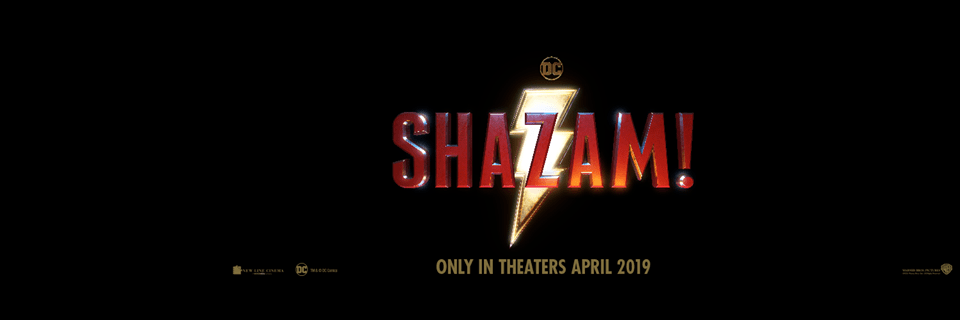 “Shazam!” (2019) – Featurette