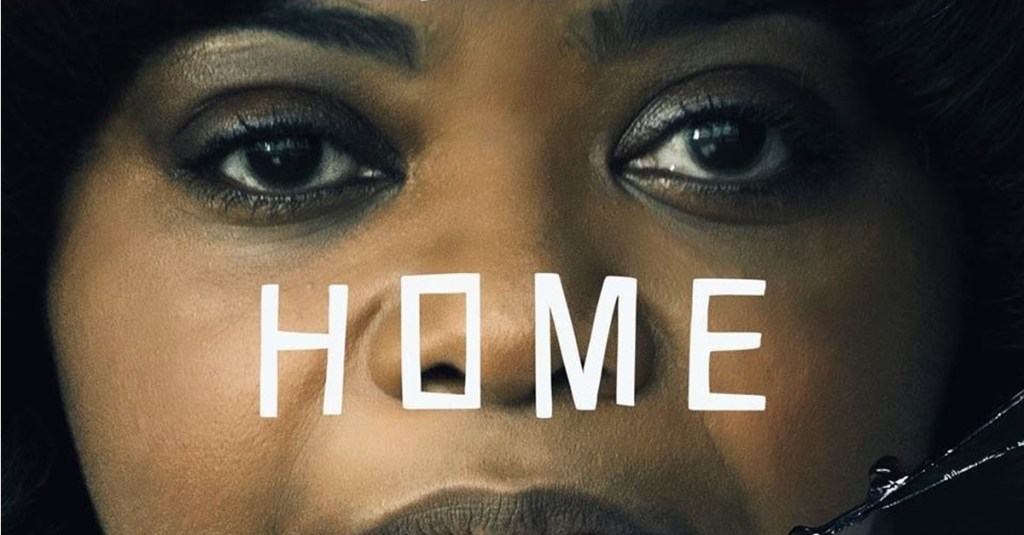 International Trailer: “Ma” (2019)