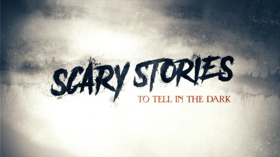 Trailer: “Scary Stories to Tell in the Dark” (2019)