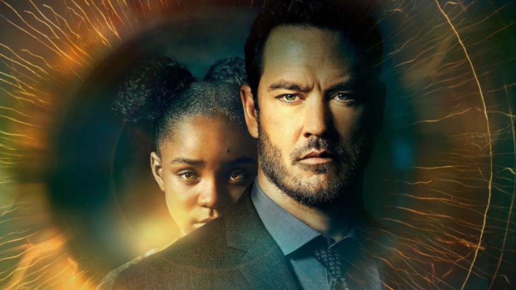 Television/Streaming review: “The Passage – Episode Ten – Last Lesson”&nbsp;(2019)