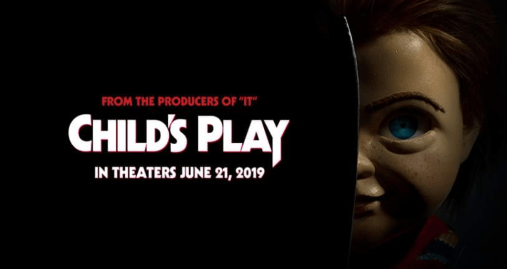Featurette: “Child’s Play”&nbsp;(2019)