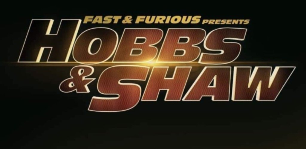 Trailer: “Fast & Furious: Hobbs and Shaw”&nbsp;(2019)