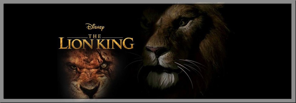 Trailer: “The Lion&nbsp;King”