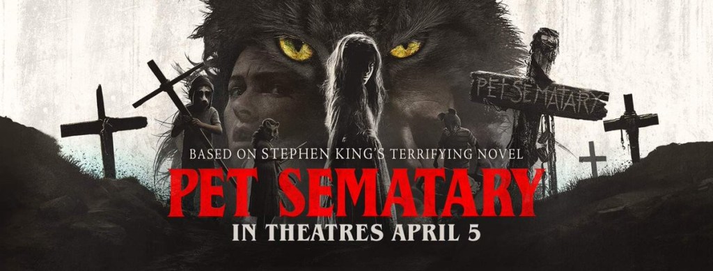 4K Blu-ray review: “Pet Sematary”&nbsp;(2019)