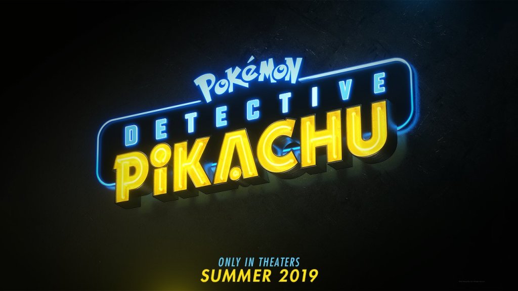 Movie review: “Pokémon Detective Pikachu” (2019)