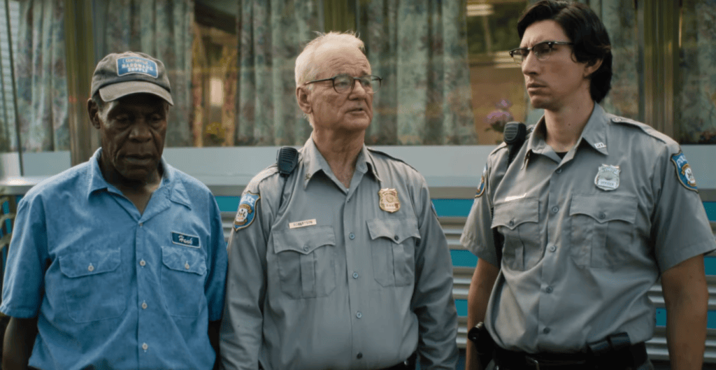 Trailer: “The Dead Don’t Die” (2019)