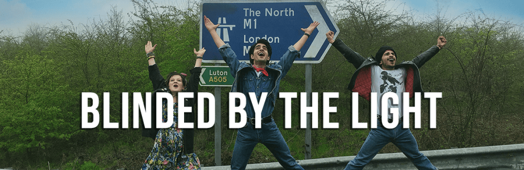 Trailer: “Blinded by the&nbsp;Light”