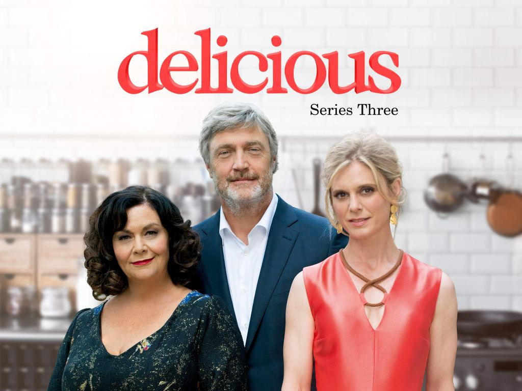 DVD review: “Delicious: Series Three”&nbsp;(2019)