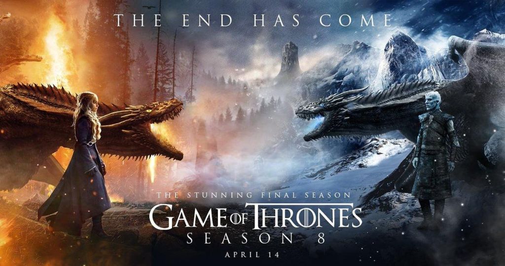 Trailer: “Game of Thrones – Season Eight, Episode&nbsp;Five”