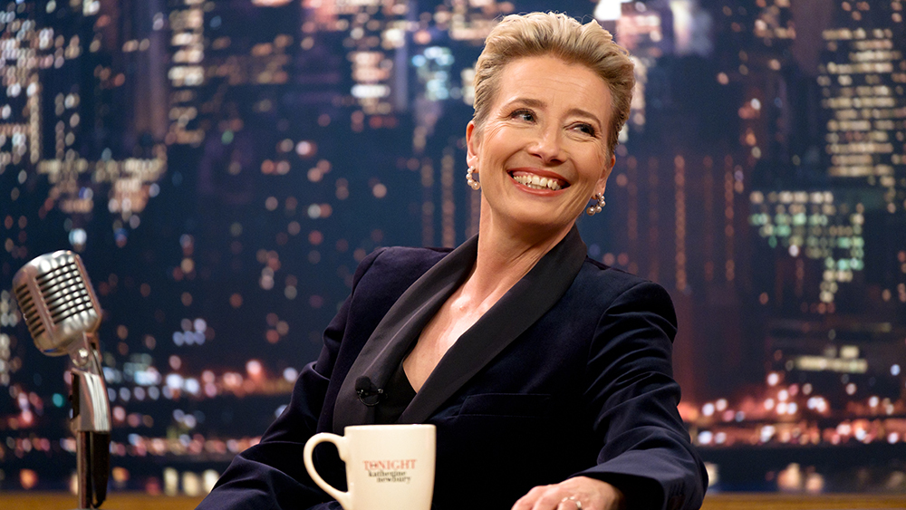 Trailer: “Late Night”&nbsp;(2019)