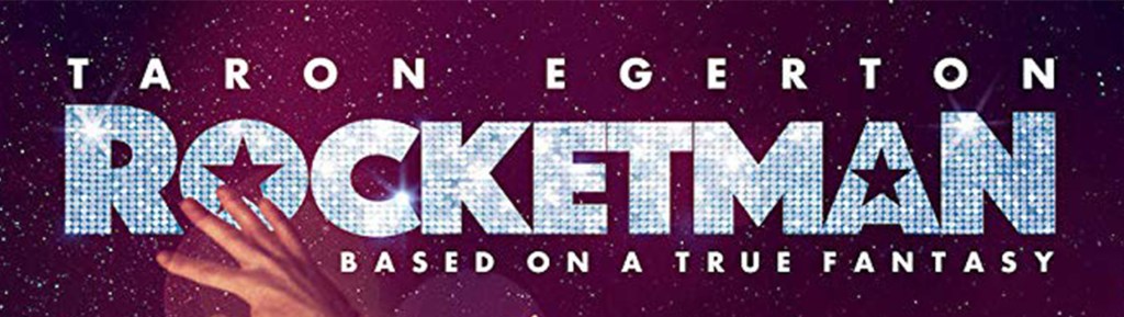 Movie review: “Rocketman” (2019)