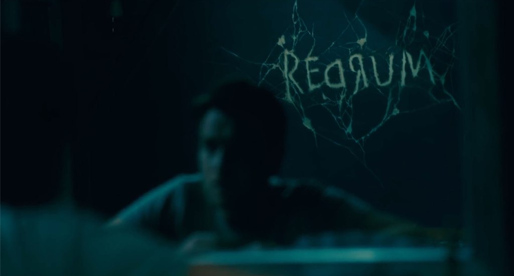 Trailer: “Doctor Sleep”(2019)