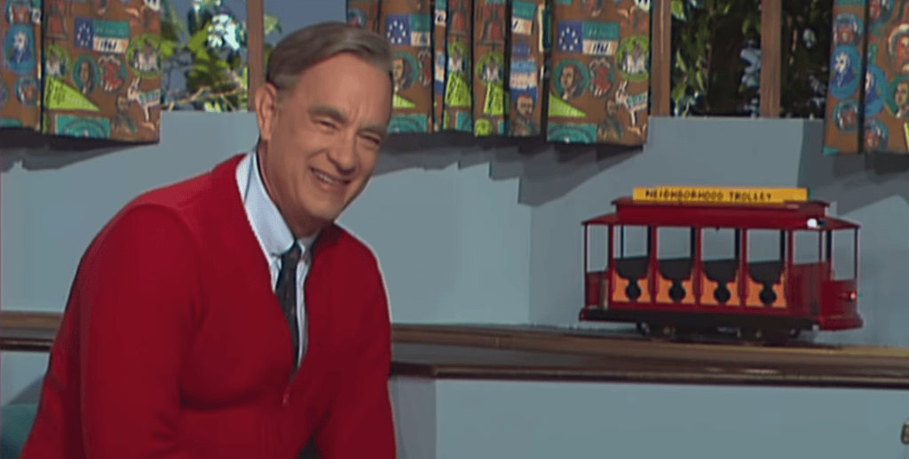Trailer: “A Beautiful Day in the Neighborhood” (2019)