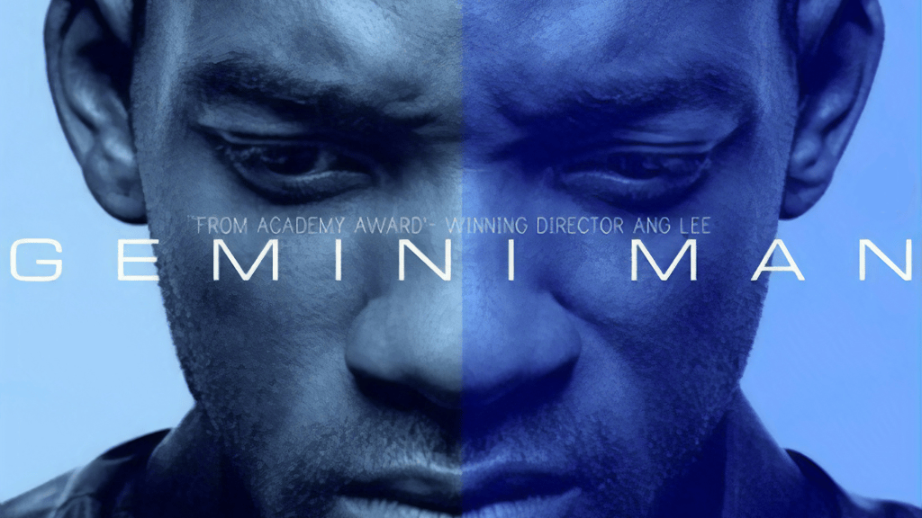 4K Blu-ray/DVD review: “Gemini Man” (2019)