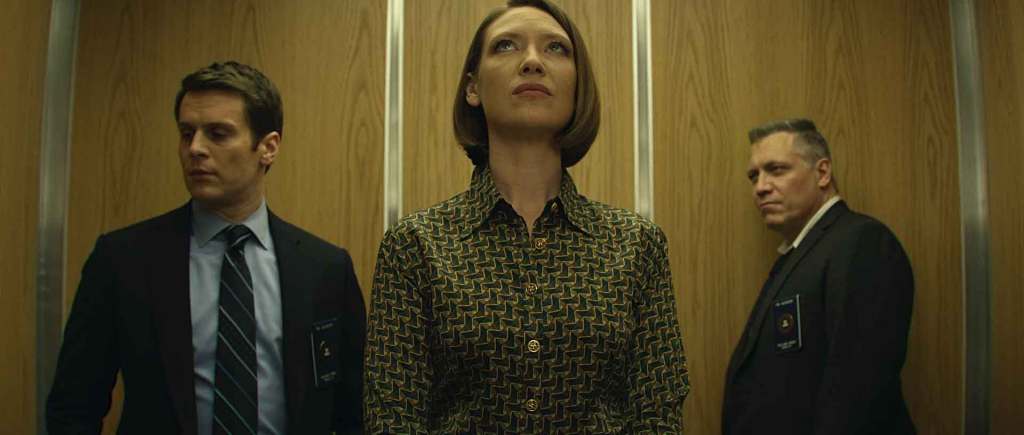 Streaming trailer: “Mindhunter: Season Two”