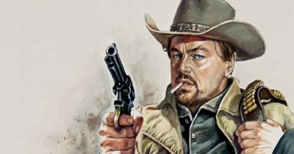 Film review: “Once Upon a Time… in Hollywood” (2019)