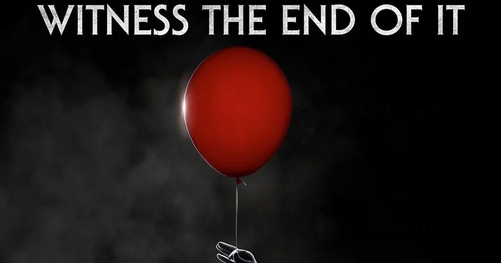 Movie review: “IT – Chapter Two” (2019)