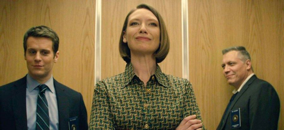 Streaming review: “Mindhunter – Season Two” (2019)