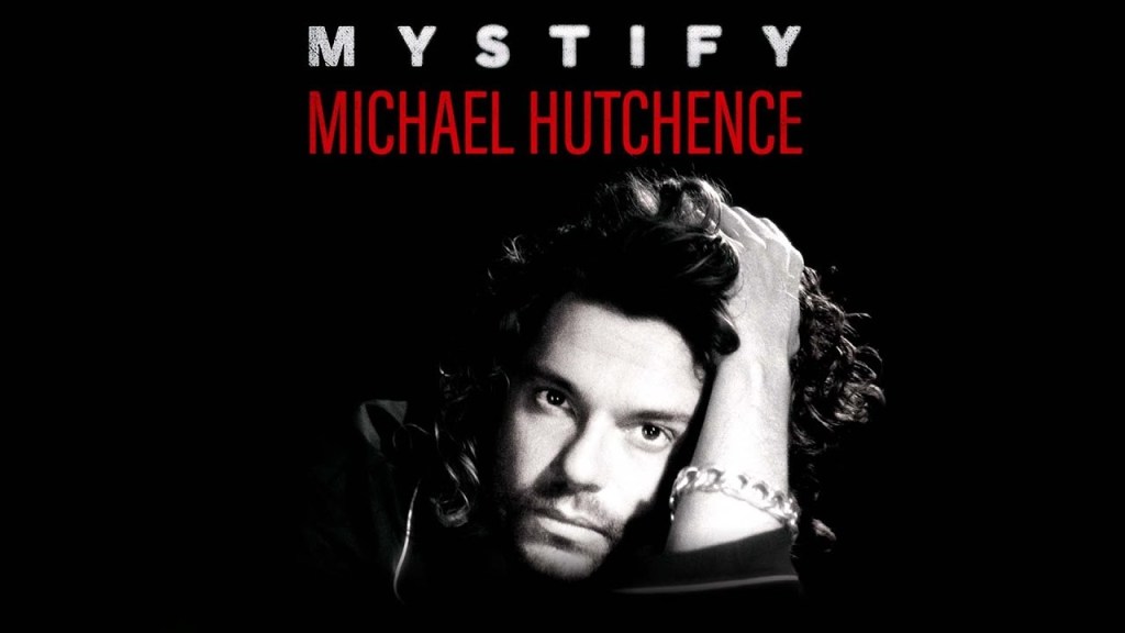 Film review: “Mystify: Michael Hutchence ” (2019)