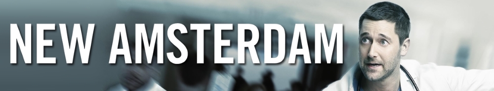 DVD review: “New Amsterdam – Season One” (2019)