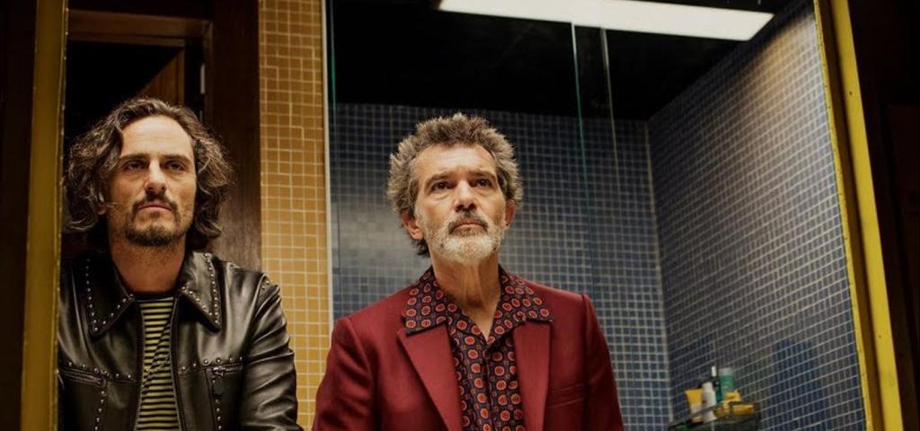 Trailer: “Pain & Glory”