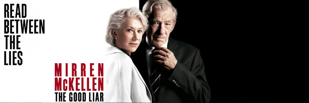 Trailer: “The Good Liar” (2019)