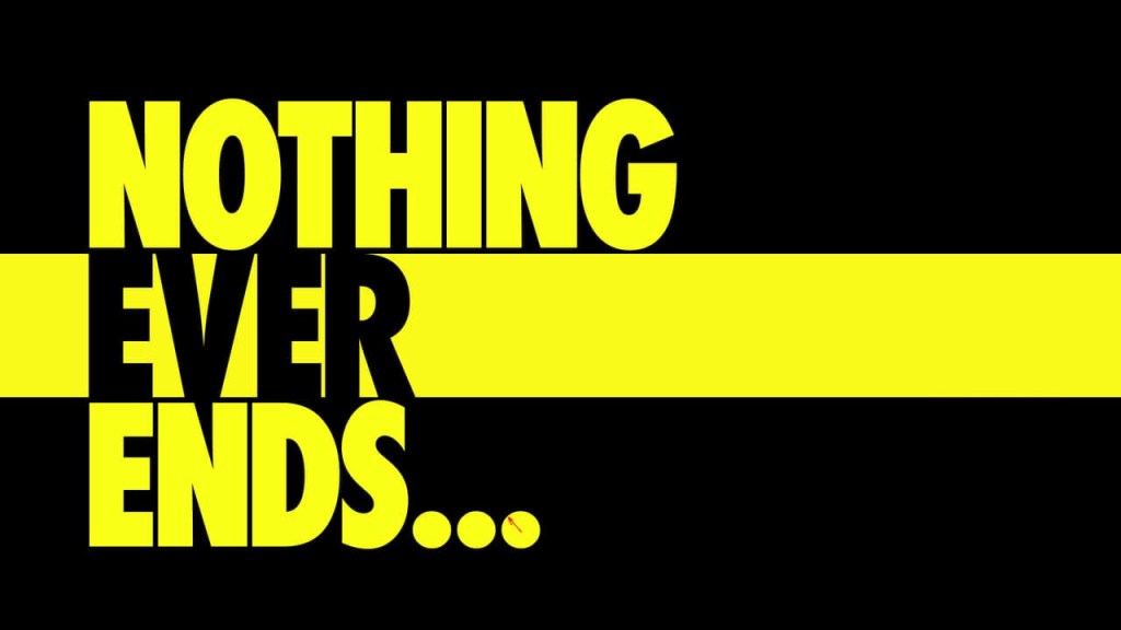 Television review: “Watchmen – Episode Four: If You Don’t Like My Story, Write Your Own” (2019)