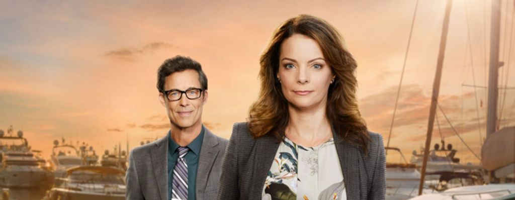 DVD review: “Darrow & Darrow – Collection One”&nbsp;(2017-present)