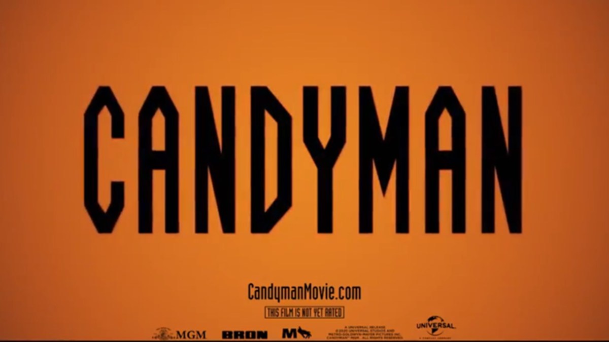 Trailer: “Candyman” (2020) – spryfilm.com